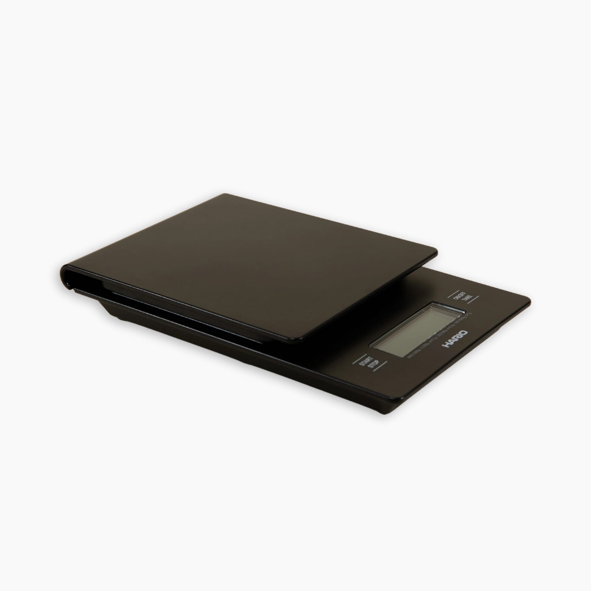 Hario V60 Drip Scale - Precision & Timer for Perfect Brews