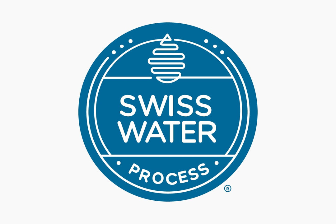 Swiss Water Process logo