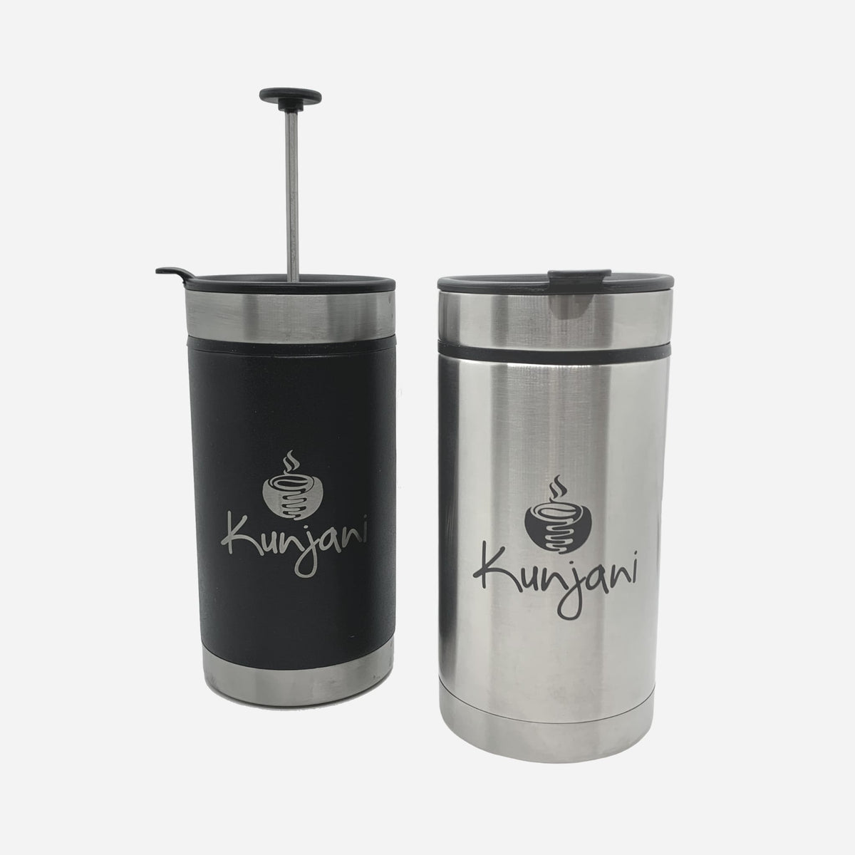 French Press Bundle • Winter Coffee Tin, French Press, Diner Mug – Brooklyn  Roasting Company