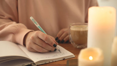 Why You Need To Start Keeping a Coffee Journal
