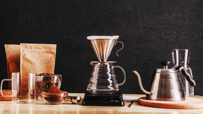 What Makes Specialty Coffee Better Than Your Average Brew?