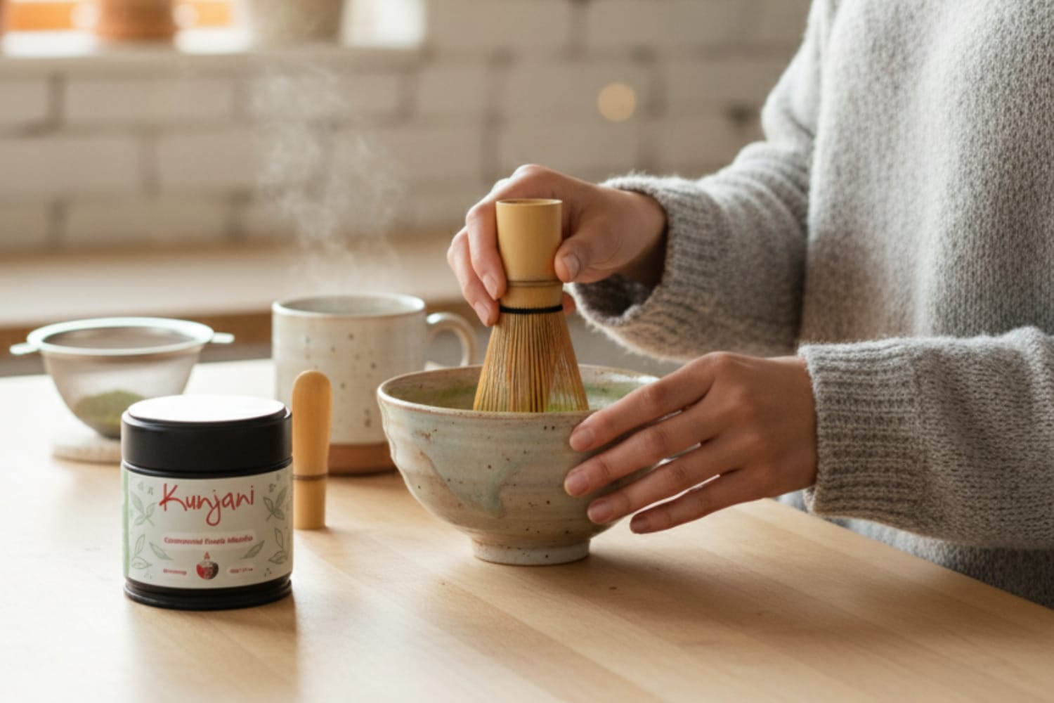 Organic Matcha