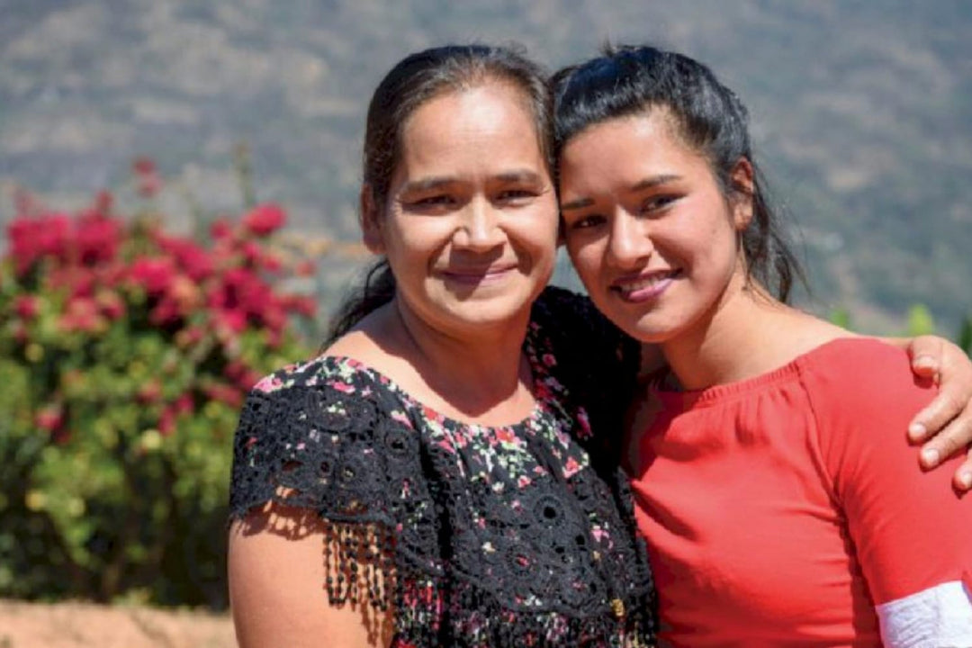 Women coffee growers Guatemala