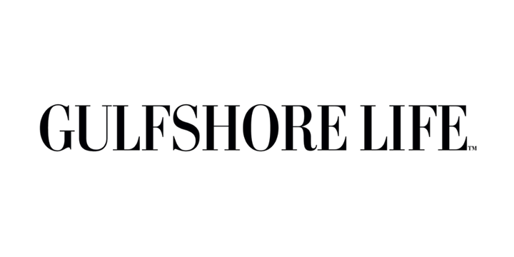 Gulfshore Life logo