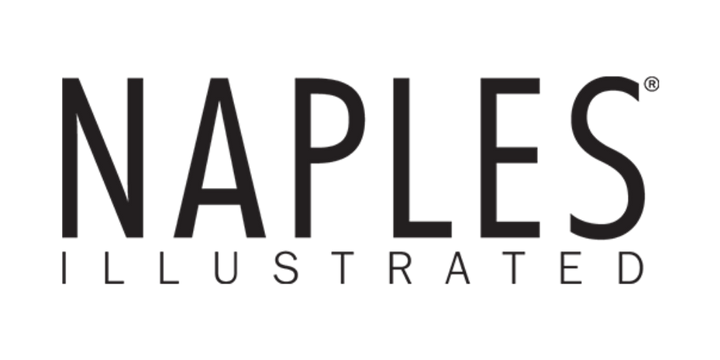 Naples Illustrated Logo