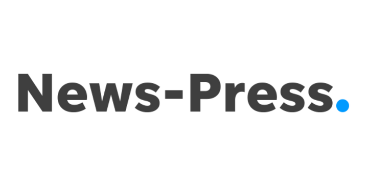 News-Press logo