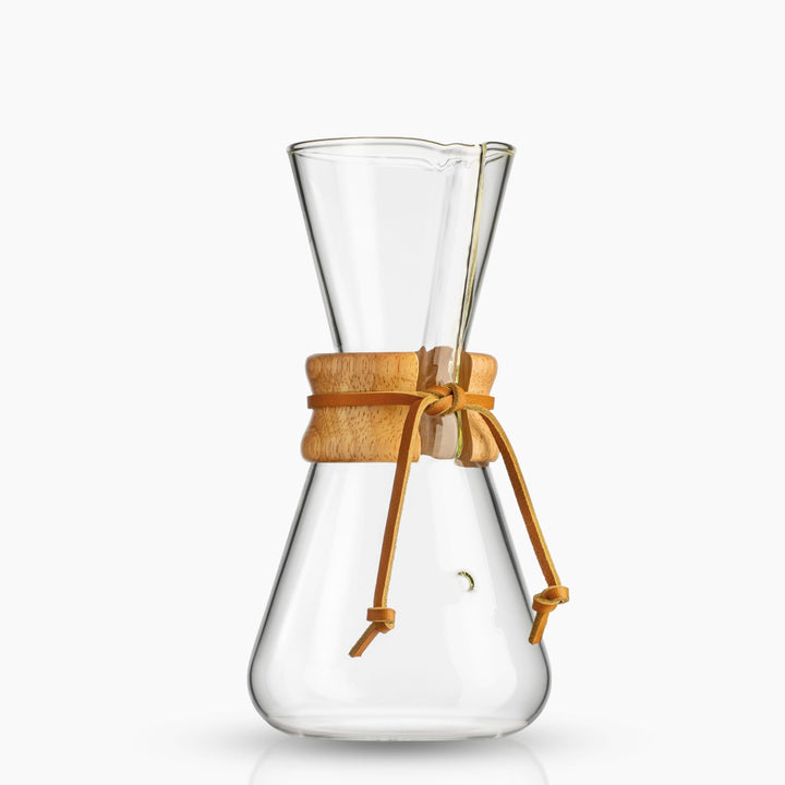 Chemex 3-Cup Coffeemaker