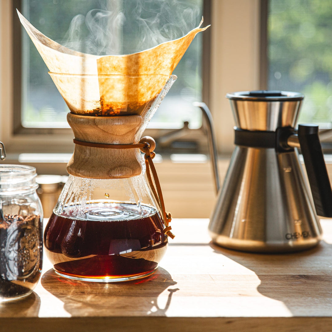 Chemex 6-Cup Coffeemaker