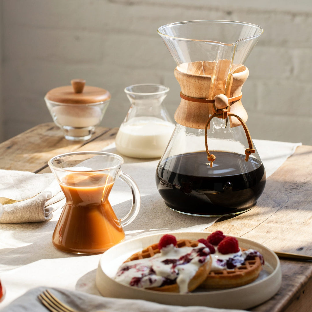 Chemex 6-Cup Coffeemaker