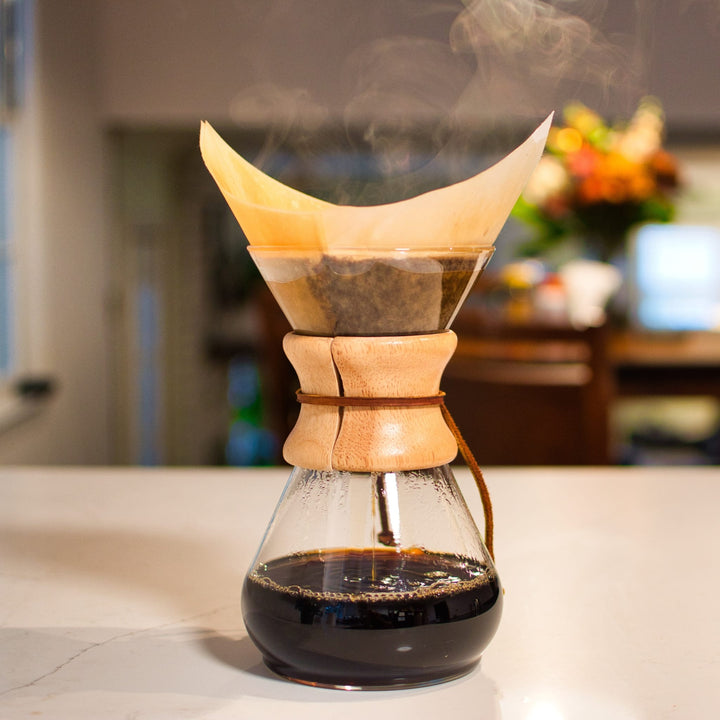 Chemex 6-Cup Coffeemaker