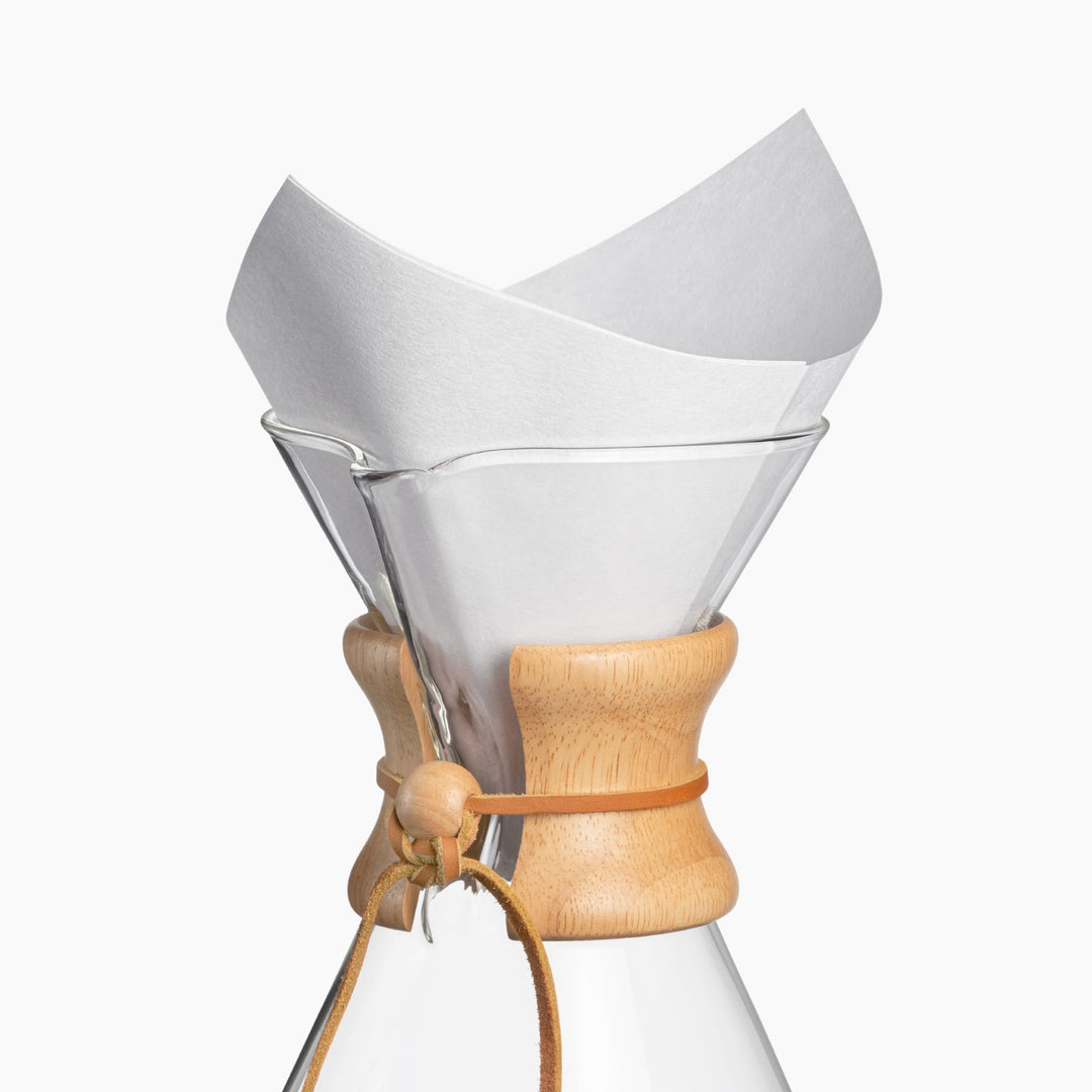 Chemex 6-Cup Bonded Filters