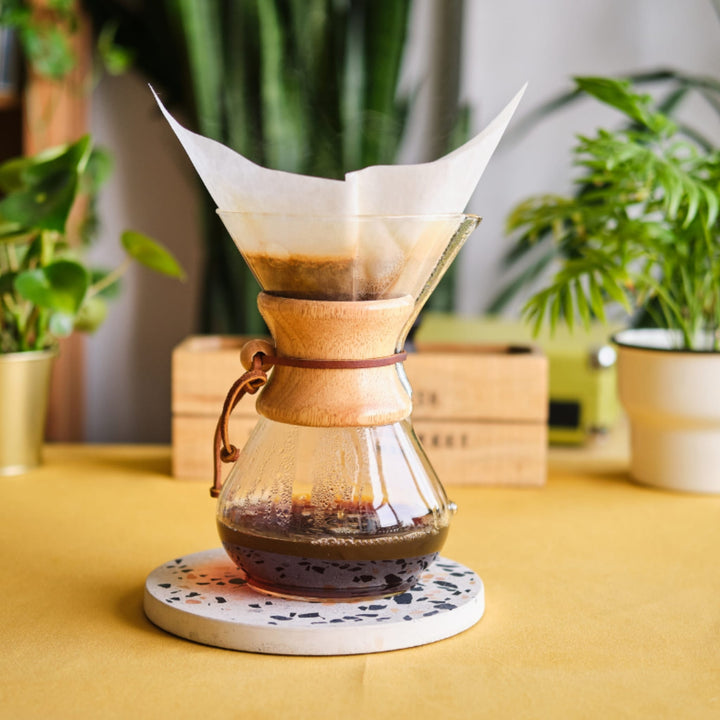 Chemex 6-Cup Bonded Filters