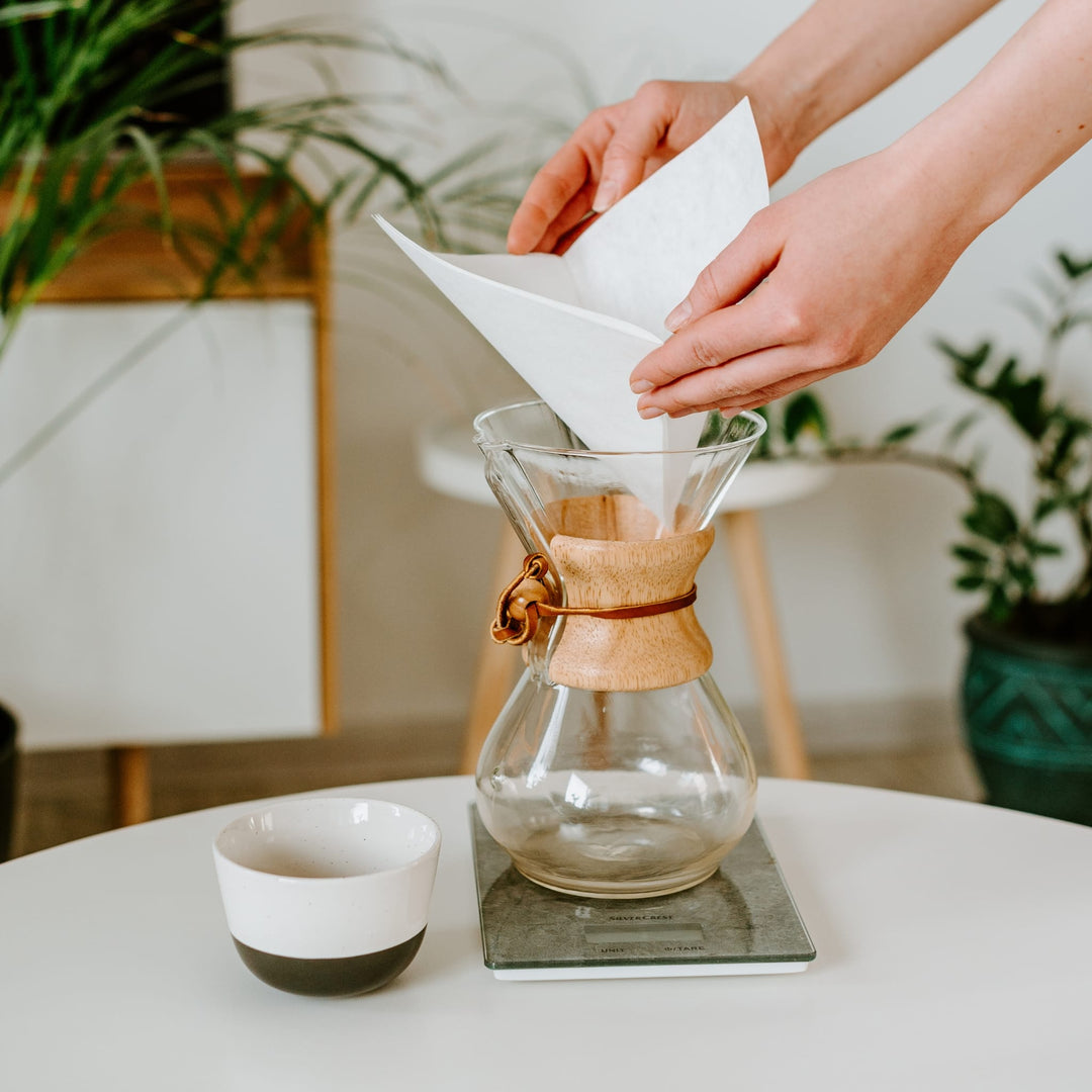 Chemex 6-Cup Bonded Filters