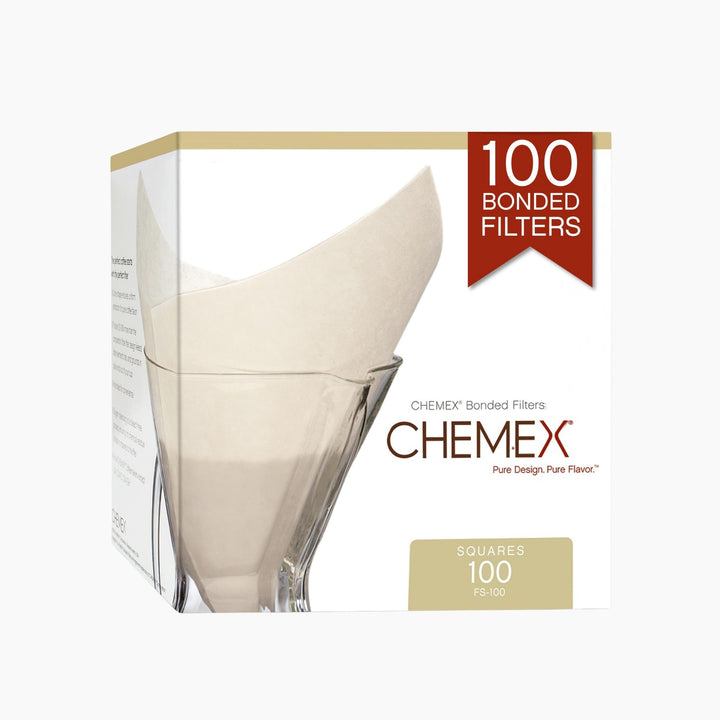 Chemex 6-Cup Bonded Filters