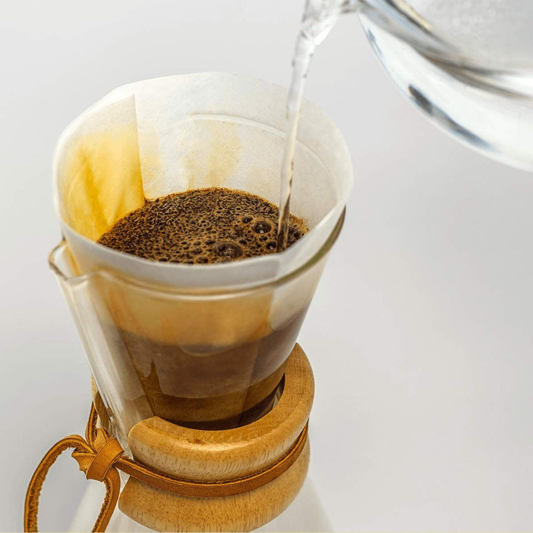 Chemex 3-Cup Bonded Filters