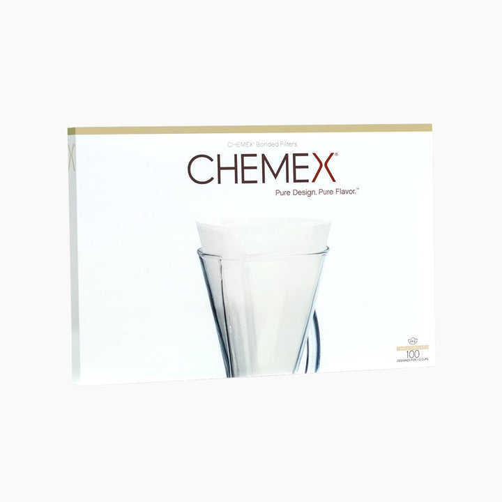 Chemex 3-Cup Bonded Filters