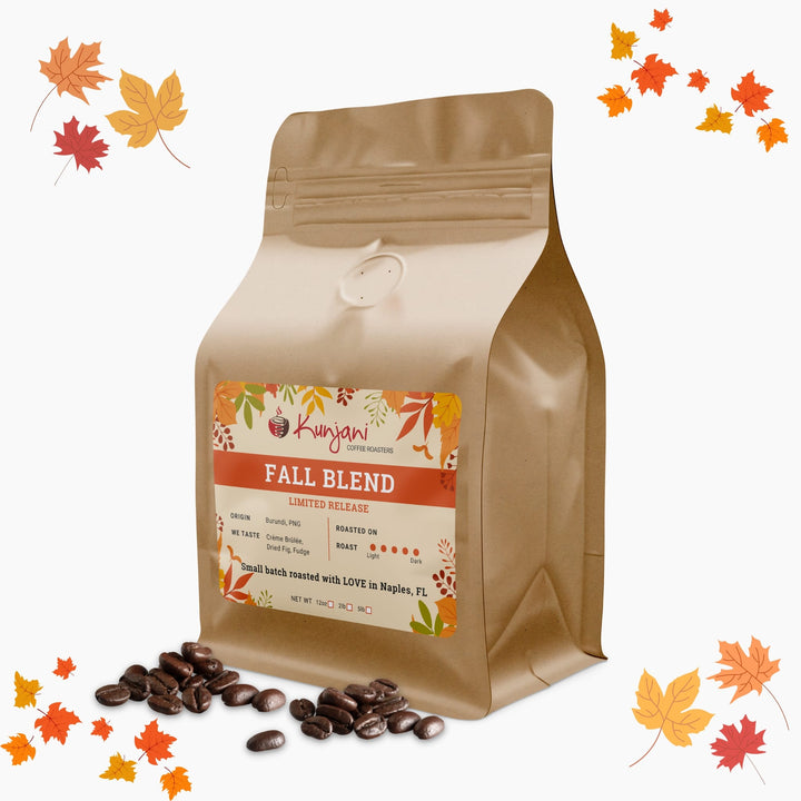 Fall Blend