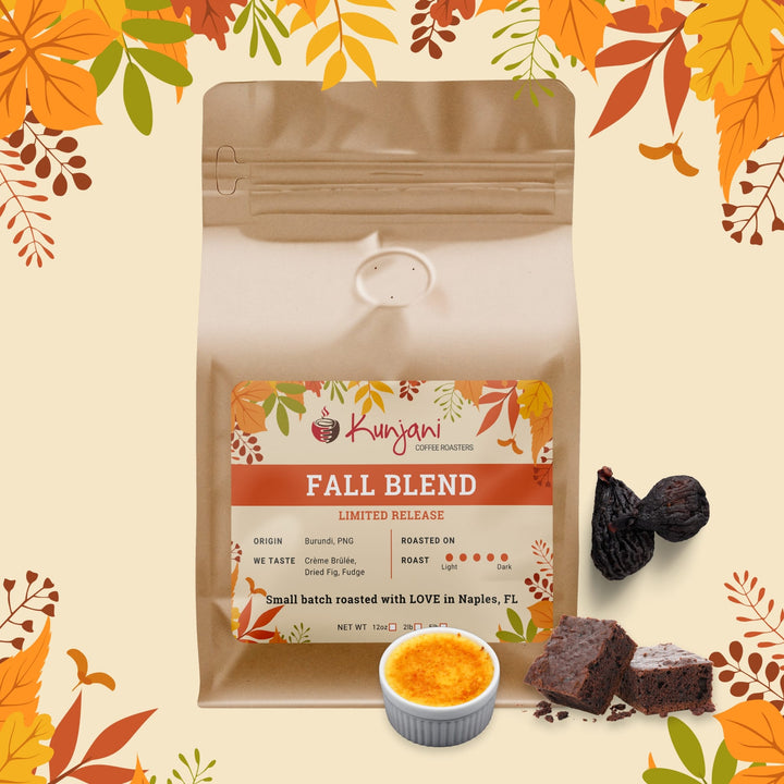 Fall Blend