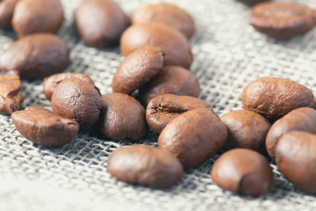 coffee beans