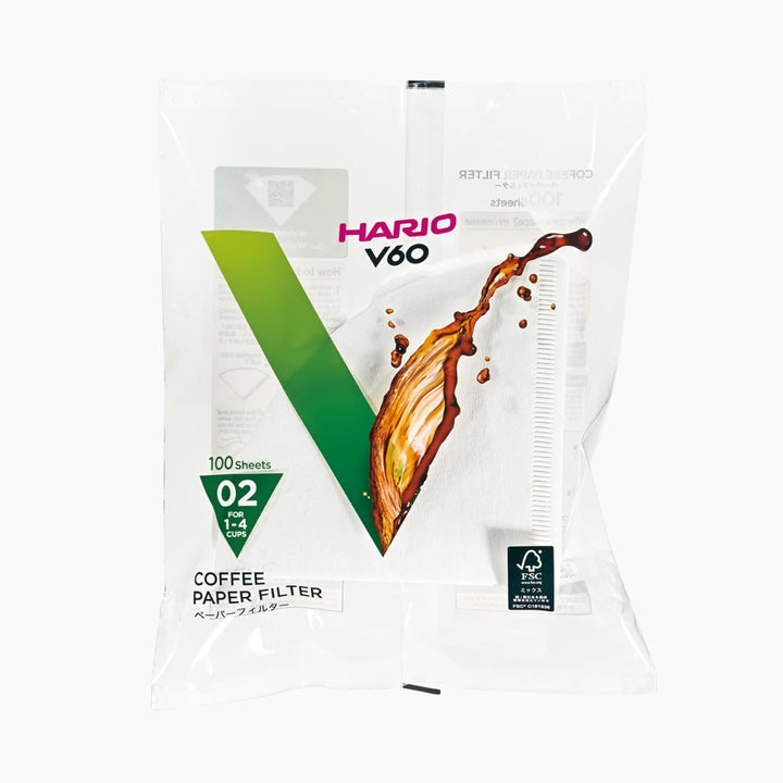 Hario V60 Paper Filters