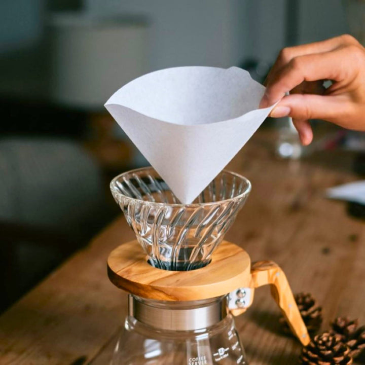 Hario V60 Paper Filters