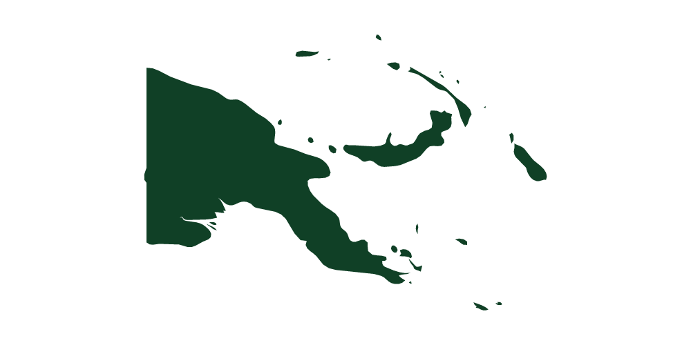 Papua New Guinea map