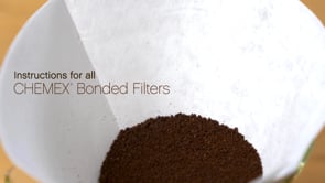 Chemex 6-Cup Bonded Filters