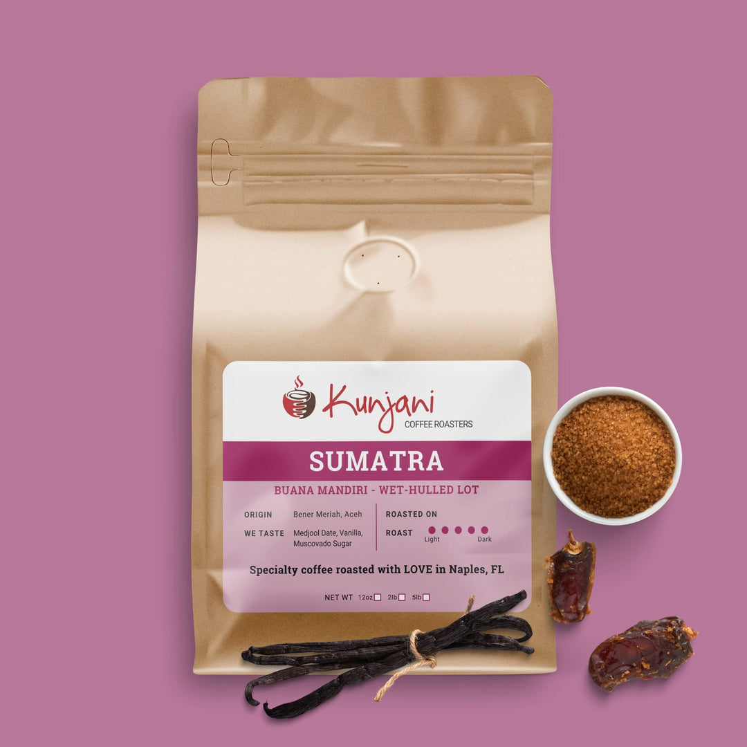 Sumatra Buana Mandiri