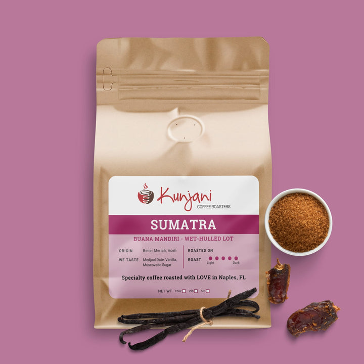 Sumatra Buana Mandiri