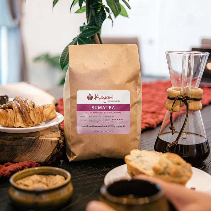 Sumatra Buana Mandiri