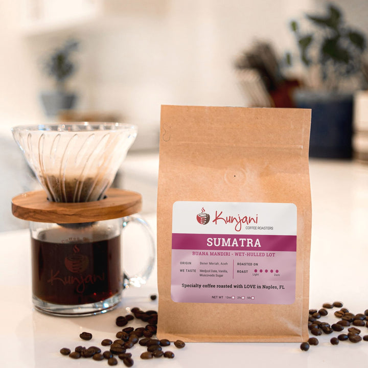 Sumatra Buana Mandiri