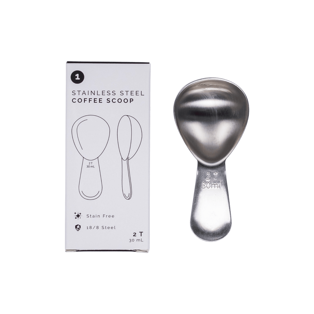 2 Tbsp Coffee Scoop