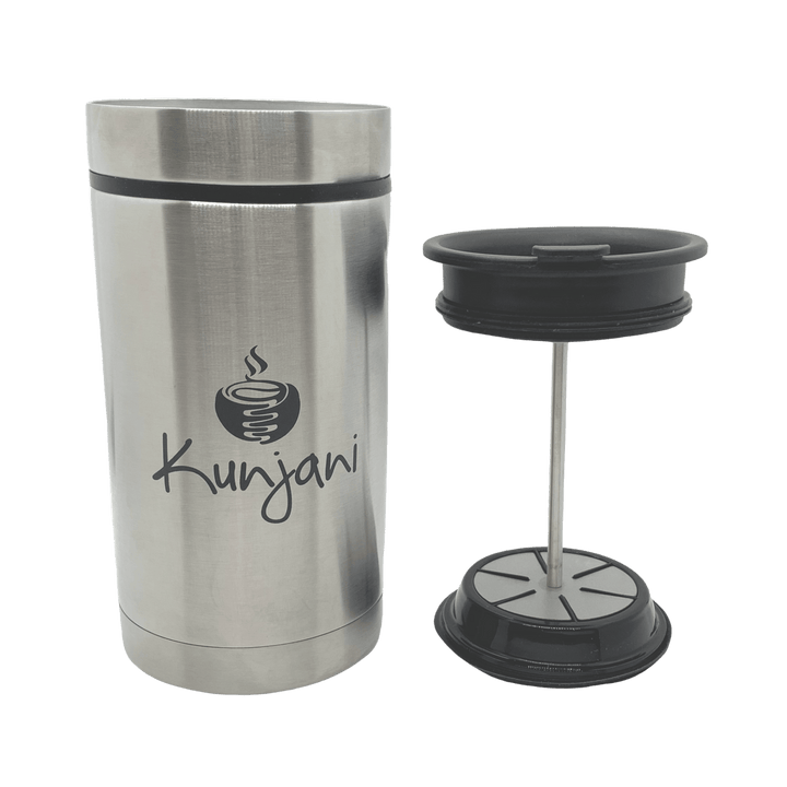 Travel Tumbler - French Press