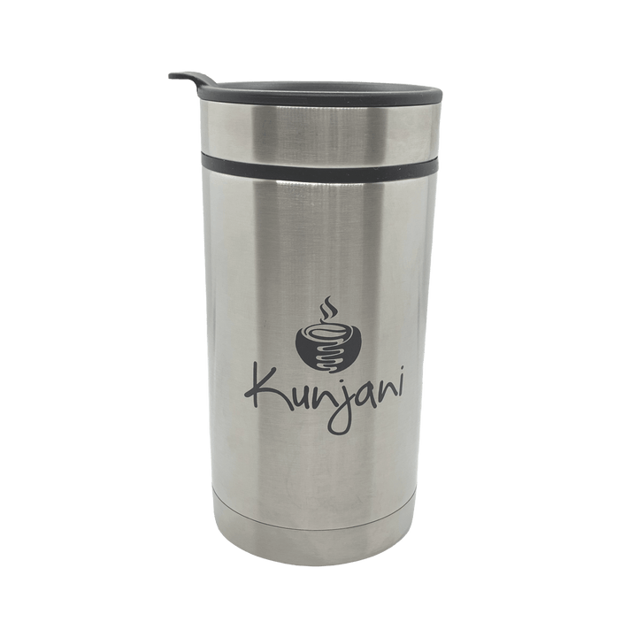 Travel Tumbler - French Press