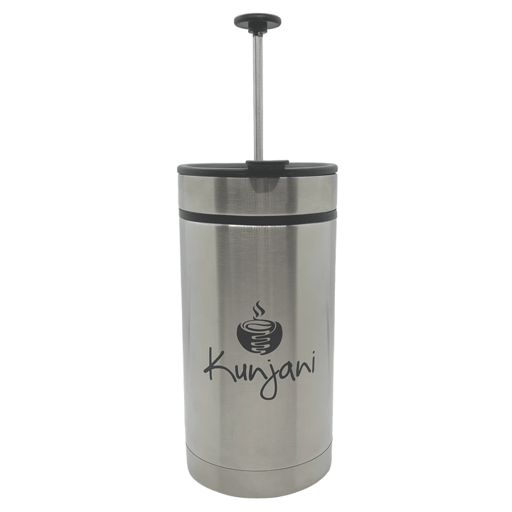 Travel Tumbler - French Press