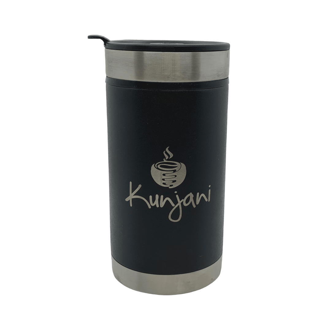 Travel Tumbler - French Press