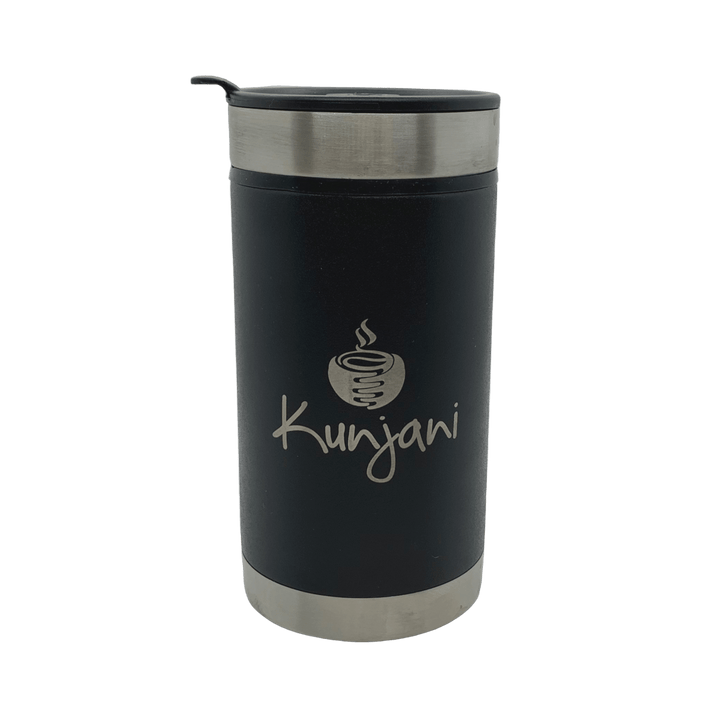 Travel Tumbler - French Press